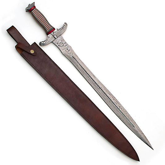 Handmade Sword